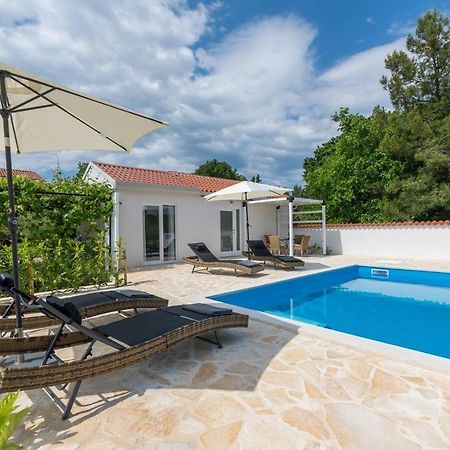 Willa Casa Cosini With Private Pool Poreč Zewnętrze zdjęcie