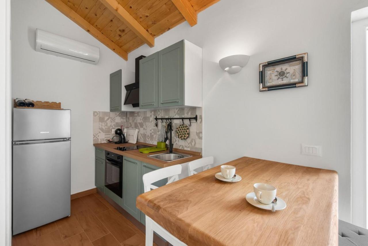 Willa Casa Cosini With Private Pool Poreč Zewnętrze zdjęcie