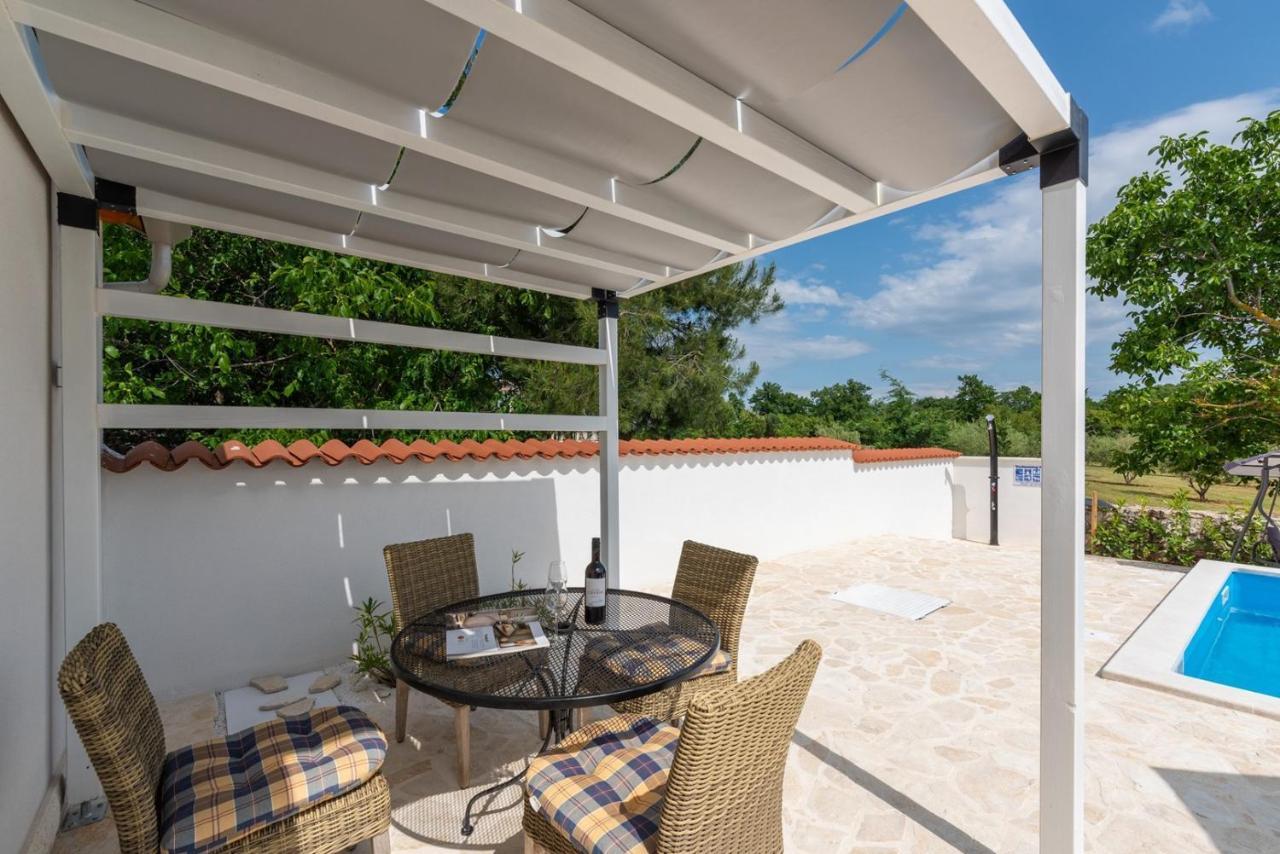 Willa Casa Cosini With Private Pool Poreč Zewnętrze zdjęcie