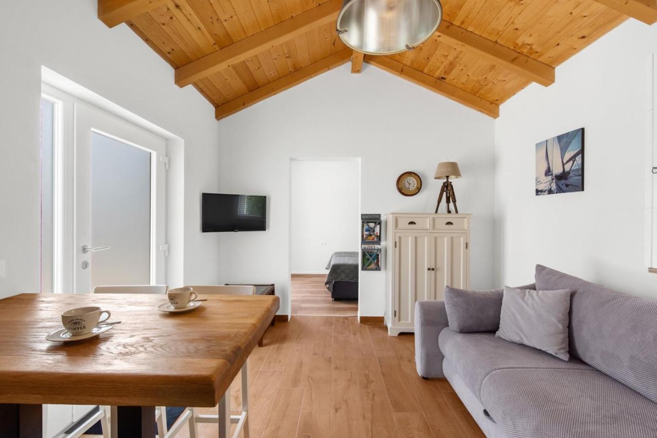 Willa Casa Cosini With Private Pool Poreč Zewnętrze zdjęcie
