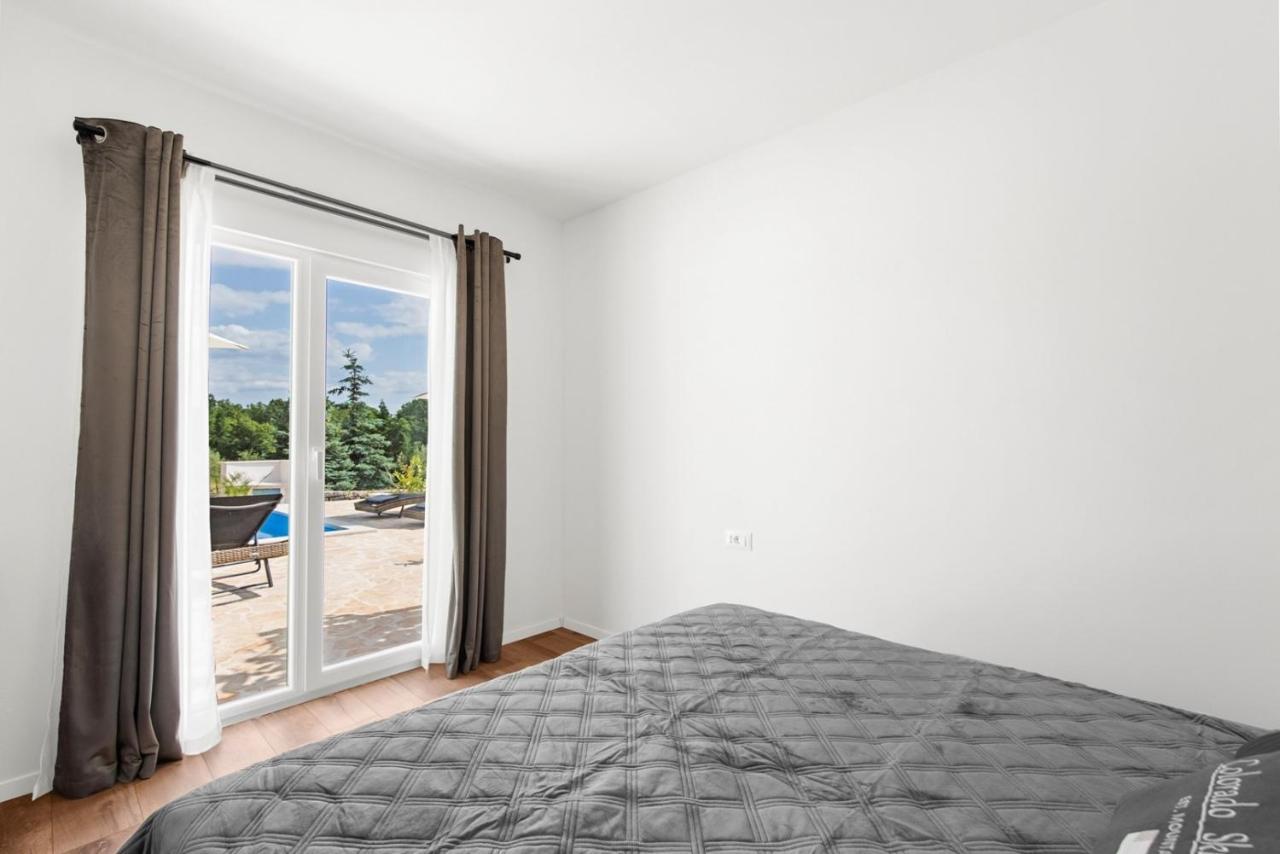 Willa Casa Cosini With Private Pool Poreč Zewnętrze zdjęcie
