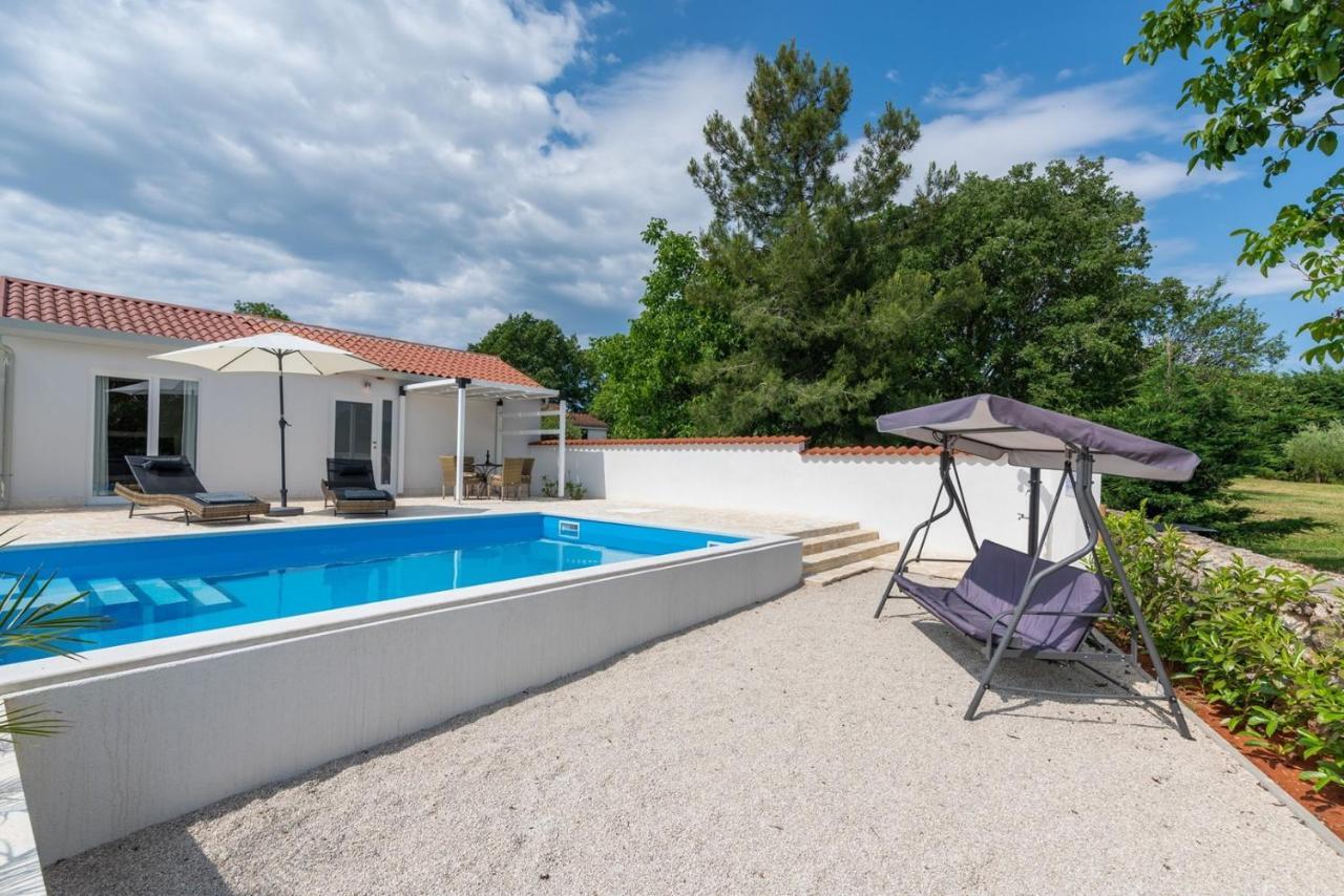 Willa Casa Cosini With Private Pool Poreč Zewnętrze zdjęcie
