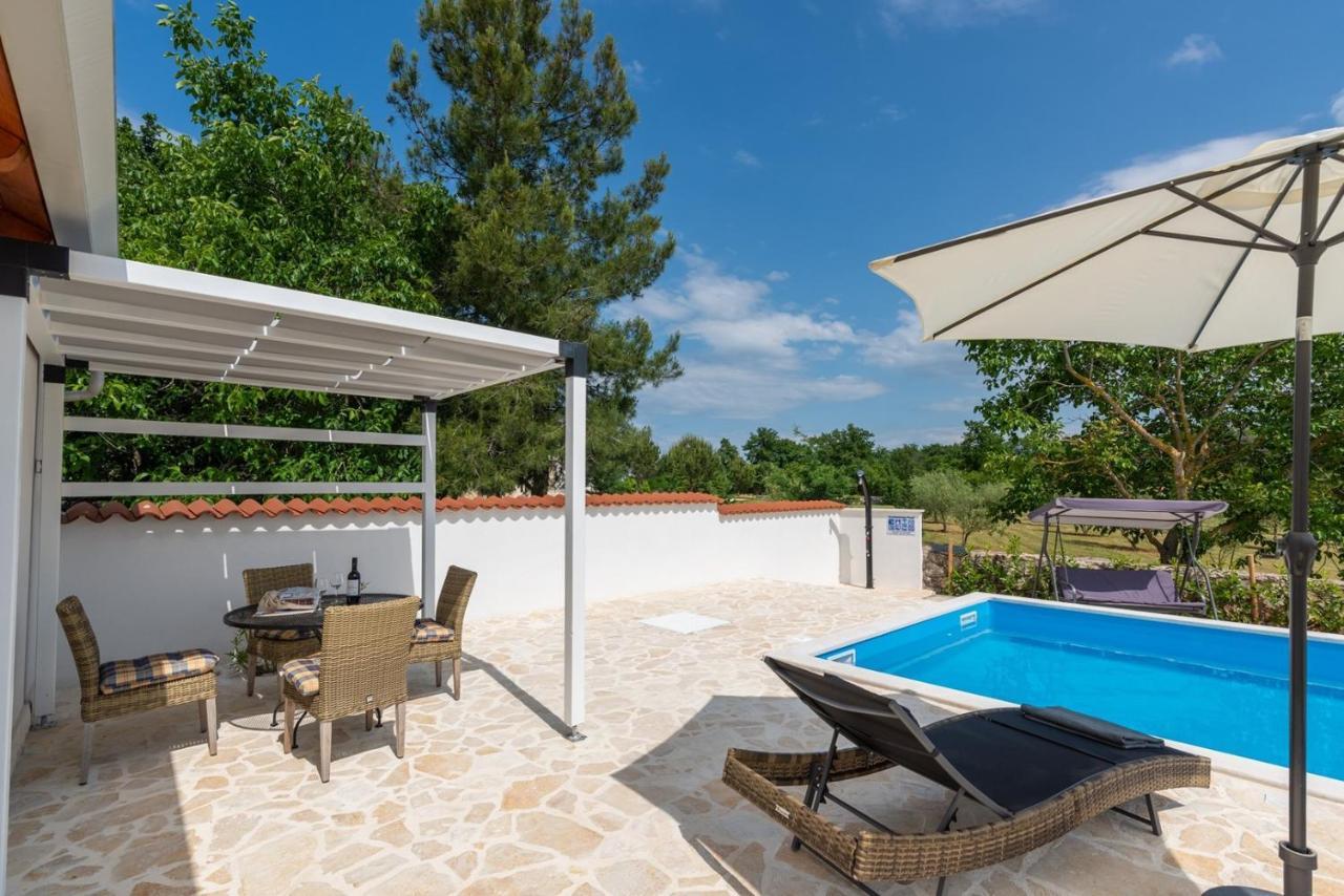 Willa Casa Cosini With Private Pool Poreč Zewnętrze zdjęcie